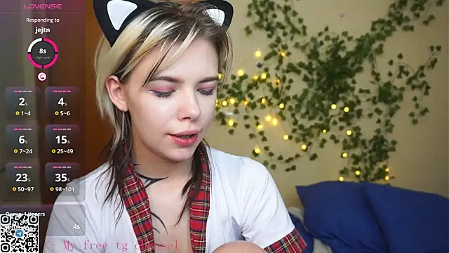 EngelAlman live sex cam