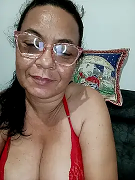 AnittaTettona live sex cam
