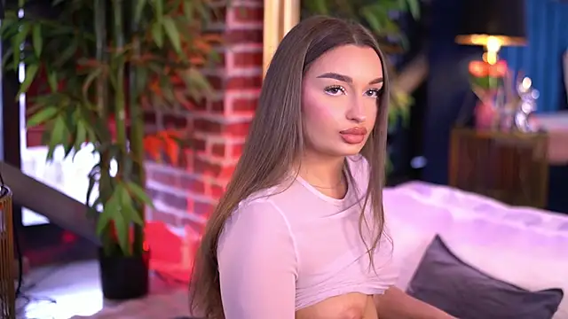 MillaSerene's cam snapshot