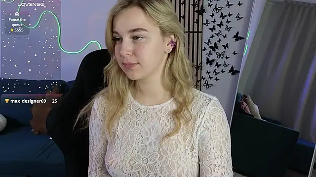 Mel_Nelson's cam snapshot