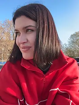 KikiWatson's cam snapshot