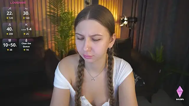 AureliaBliss_'s cam snapshot