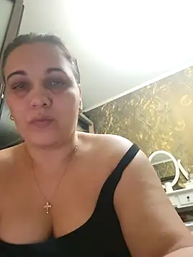 PalomaDesireee's cam snapshot