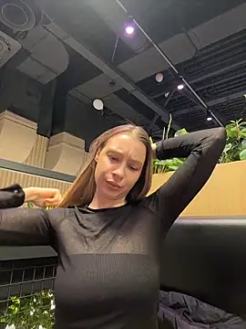 SashaCatt's cam snapshot