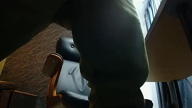 JoshKnights's cam snapshot