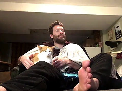 RockHammercock's cam snapshot