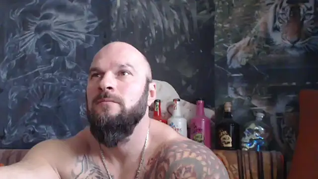 viking_30's cam snapshot