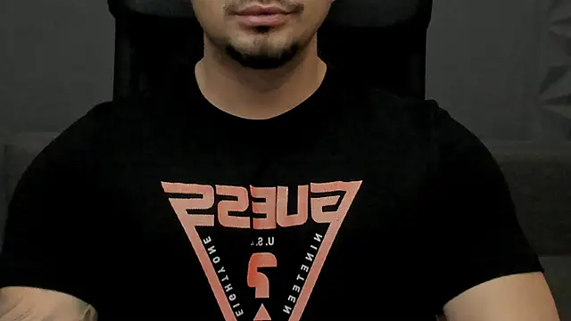 TonyWilcox's cam snapshot