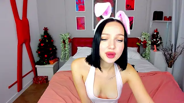 AlisenPlam's cam snapshot