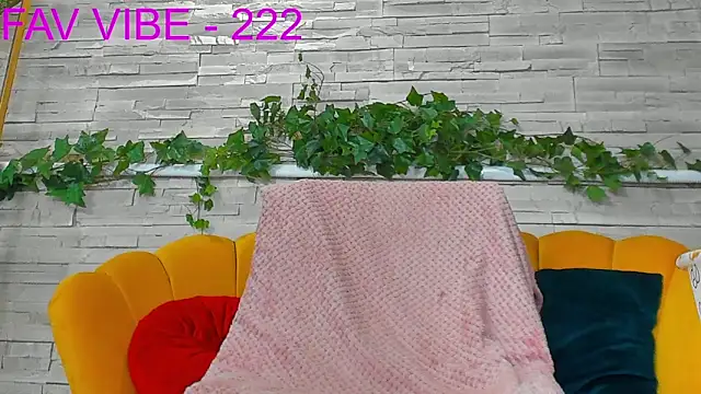 SerennaNoir's cam snapshot