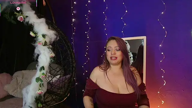 Anto_Thompson's cam snapshot