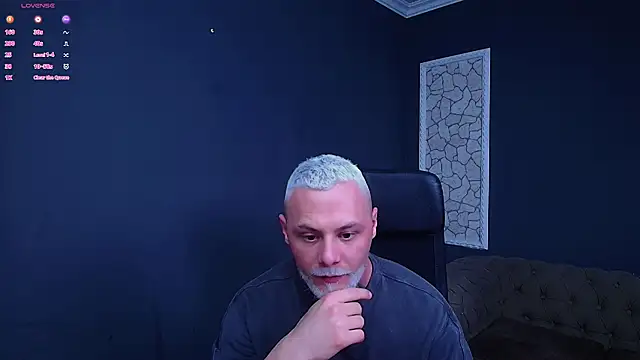 BrianHunts live sex cam