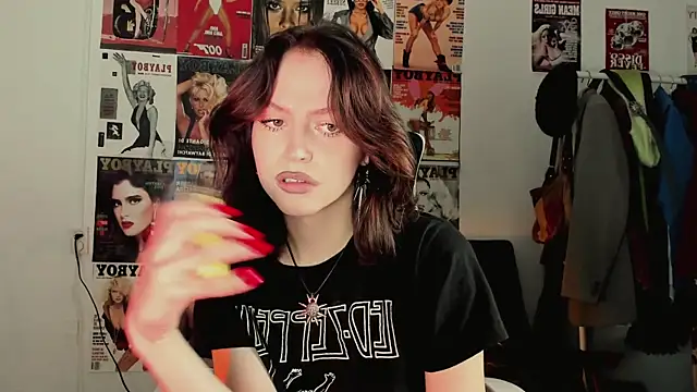 Niky__Jess live sex cam