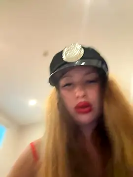 AndreaMood live sex cam