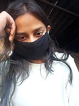 cutegirlm's cam snapshot