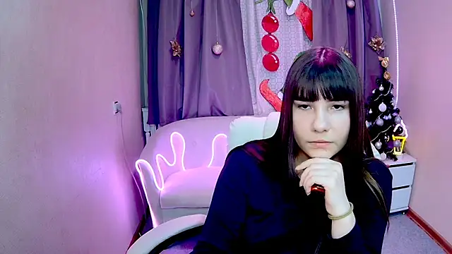 AliceMeowvv's cam snapshot