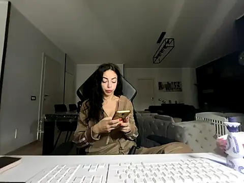 Virgin_Amber live sex cam