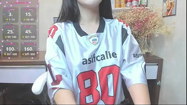 Rin_Lucie's cam snapshot