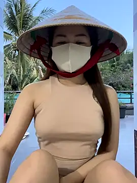 BabyThree_'s cam snapshot