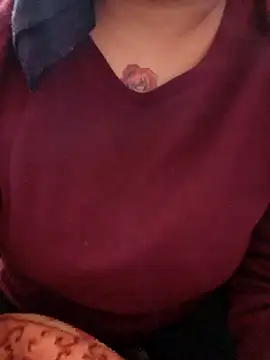 Mannroop_kaur506's cam snapshot