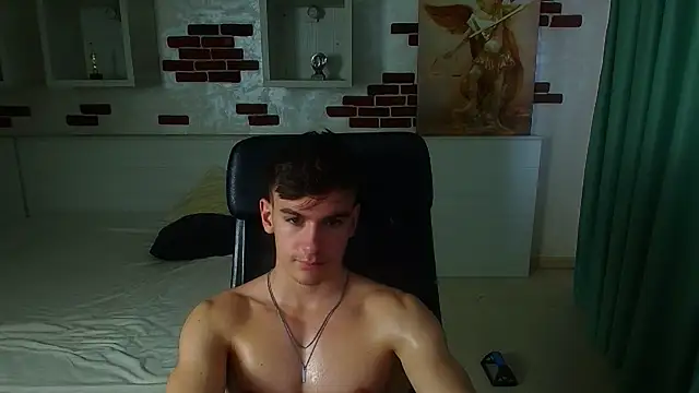 BradyFlint live sex cam