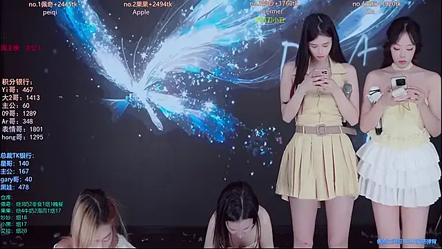 DNA_69's cam snapshot