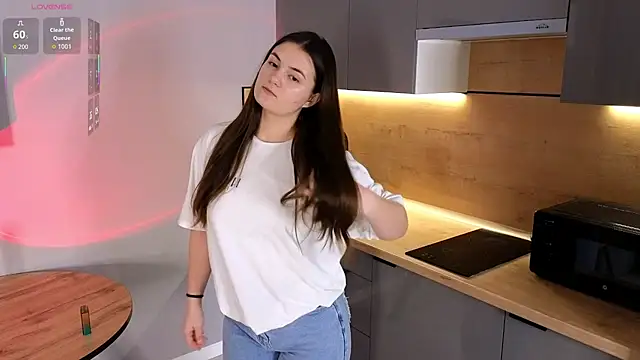 JoyBradley's cam snapshot