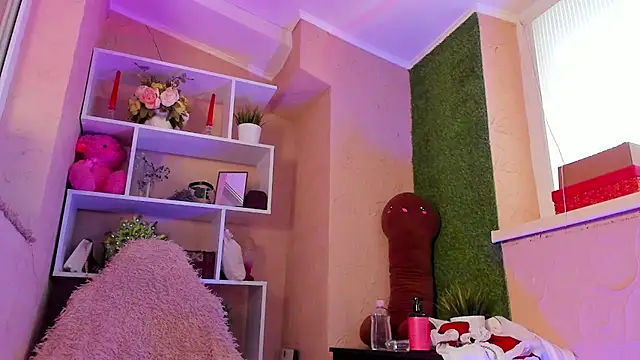 amelialy's cam snapshot