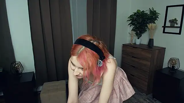 JenaePilkenton's cam snapshot