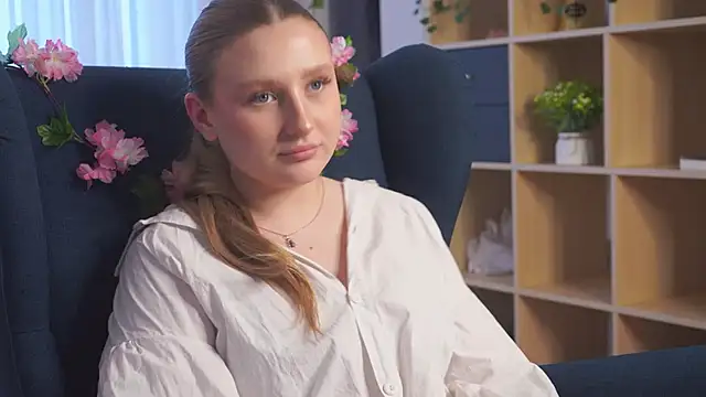 RemediosStrekas's cam snapshot