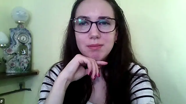 EvaClassy's cam snapshot