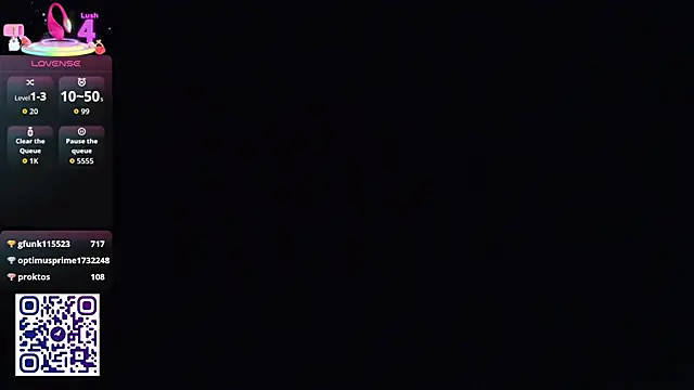 LaurieGutierrez's cam snapshot