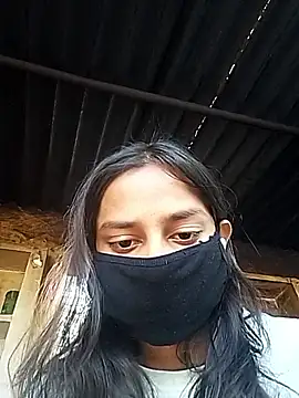 cutegirlm's cam snapshot