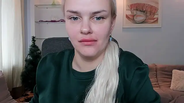 KamillaJei's cam snapshot