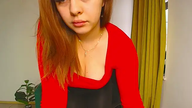 MirandaDior's cam snapshot