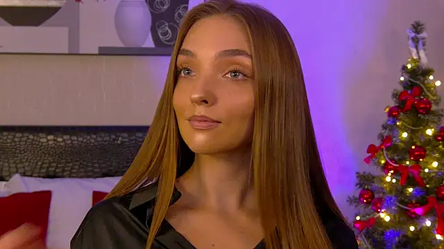 VirginieCruz live sex cam