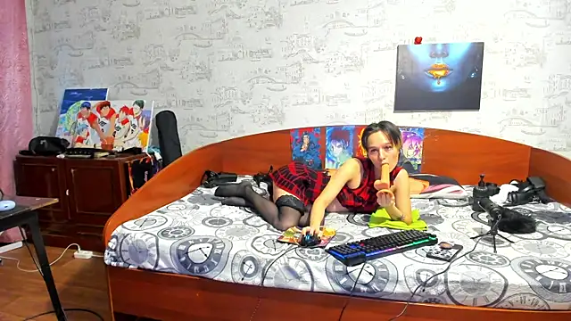 KagamiTayga's cam snapshot