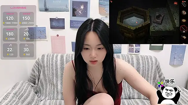 LiLiYbaby's cam snapshot