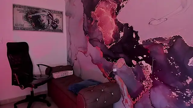 Danielacossio's cam snapshot