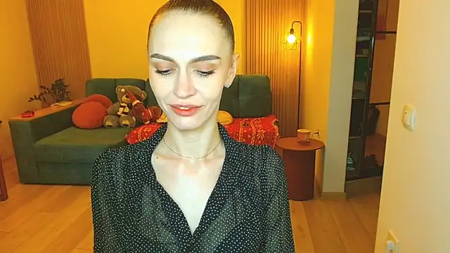 Lady_Sunshine_'s cam snapshot