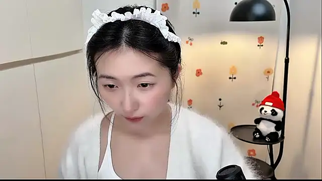 xixi-baobao's cam snapshot