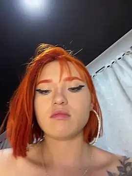 Alysson_LS's cam snapshot