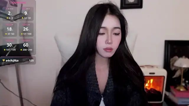 Wfrost0707's cam snapshot