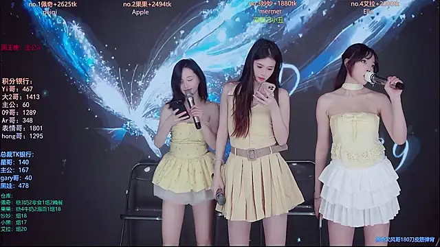 DNA_69's cam snapshot