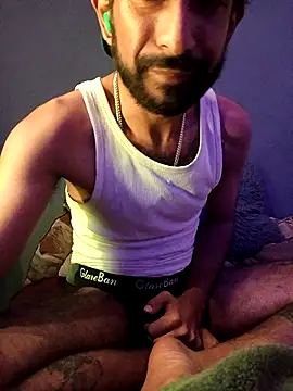 Barbanegra91mx's cam snapshot