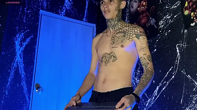 Paulo_527's cam snapshot