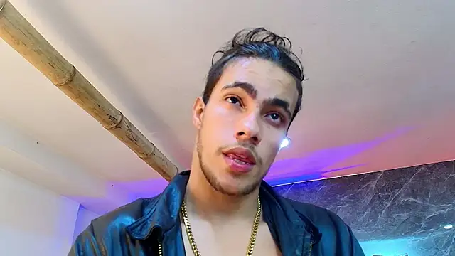 PatrickS25's cam snapshot