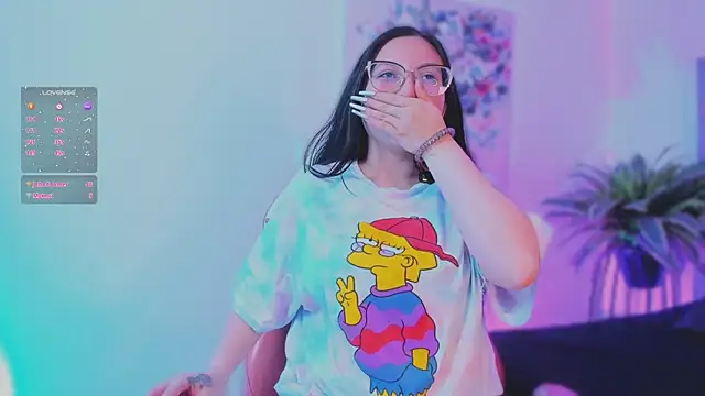 lucy_neil's cam snapshot