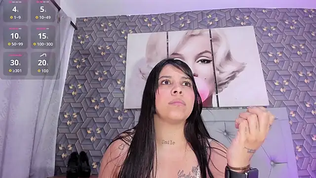 Emily_rivera78's cam snapshot