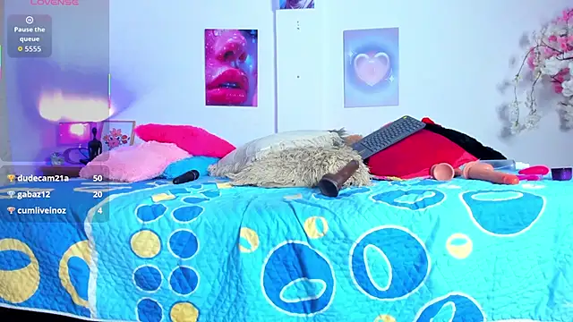 ashly_pnik1's cam snapshot